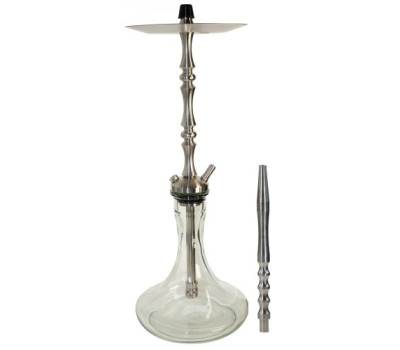 Комплект кальяна Sky Hookah Classic + Колба Craft прозрачная Комплект кальяна Sky Hookah Classic + Колба Craft прозрачная