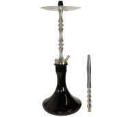 Комплект кальяна Sky Hookah Classic + Колба Craft черная Комплект кальяна Sky Hookah Classic + Колба Craft черная