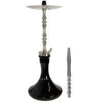 Комплект кальяна Sky Hookah Classic + Колба Craft черная Комплект кальяна Sky Hookah Classic + Колба Craft черная
