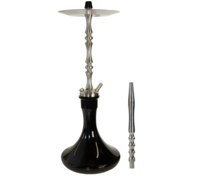 Комплект кальяна Sky Hookah Classic + Колба Craft черная Комплект кальяна Sky Hookah Classic + Колба Craft черная