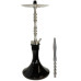 Комплект кальяна Sky Hookah Classic + Колба Craft черная Комплект кальяна Sky Hookah Classic + Колба Craft черная