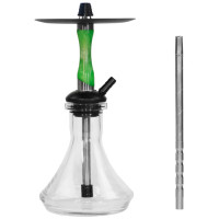 Кальян Sky Hookah SDM Lime Кальян Sky Hookah SDM Lime