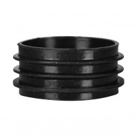 Уплотнитель под колбу кальяна Yahya силиконовый 32 mm.