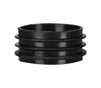 Уплотнитель под колбу кальяна Yahya силиконовый 32 mm.
