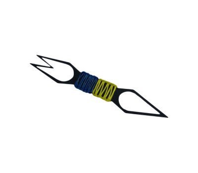 Шило-Вилка для Кальяна TENARAT UKR Design Шило-Вилка для Кальяна TENARAT UKR Design