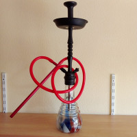 Кальян Amy Hookah 630 Вау Б/У Кальян Amy Hookah 630 Вау Б/У