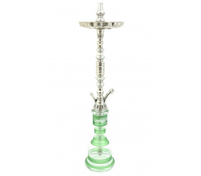 Кальян Khalil Mamoon Halzone Silver Кальян Khalil Mamoon Halzone Silver