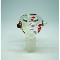 Шлиф для бонга Mushroom №2 d19 Шлиф для бонга Mushroom №2 d19