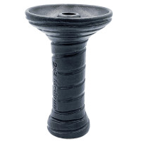 Чаша для кальяна 2x2Hookah Medium Dry Spiral