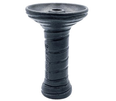 Чаша для кальяна 2x2Hookah Medium Dry Spiral