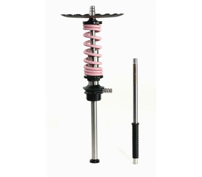 Кальян Trumpet Hookah Rider S mini Pink Кальян Trumpet Hookah Rider S mini Pink