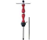 Кальян Aroma Hookah Oscar Red