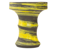 Чаша Personalka bowl Yellow