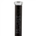 Бонг стеклянный BOOST PRO Straight Black - H:55cm - Ø:50mm - SG: 29,2mm Бонг стеклянный BOOST PRO Straight Black - H:55cm - Ø:50mm - SG: 29,2mm