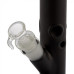 Бонг стеклянный BOOST PRO Straight Black - H:55cm - Ø:50mm - SG: 29,2mm Бонг стеклянный BOOST PRO Straight Black - H:55cm - Ø:50mm - SG: 29,2mm