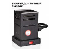 Разжигатель угля Hornet Boko 3.0 Lite Разжигатель угля Hornet Boko 3.0 Lite