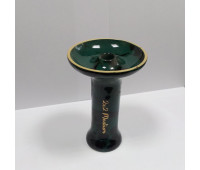 Чаша для кальяна 2x2Hookah Mosaic Medium Green Чаша для кальяна 2x2Hookah Mosaic Medium Green