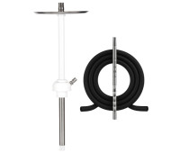 Кальян Aroma Hookah Kilo White (New packing) Кальян Aroma Hookah Kilo White (New packing)