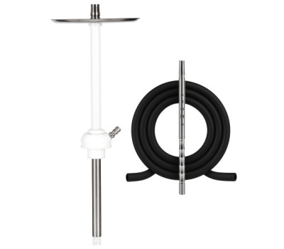 Кальян Aroma Hookah Kilo White (New packing)