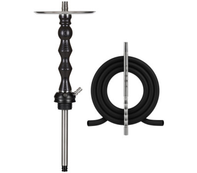 Кальян Aroma Hookah Lima Black (New packing)