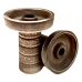 Чаша Gusto Bowls Harmony Vintage, 4148 Чаша Gusto Bowls Harmony Vintage, 4148