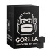 Уголь кокосовый для кальяна Gorilla 2.5х2.5, 1кг