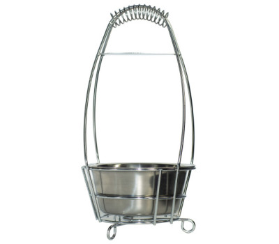 Кадило Steel L Кадило Steel L