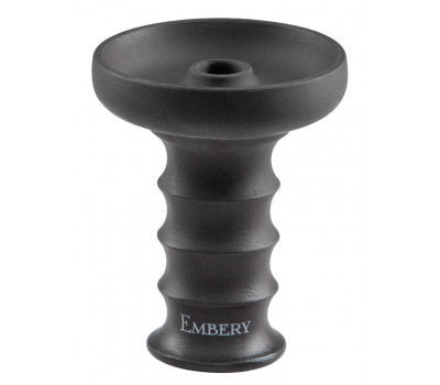 Чаша для кальяна Embery JS-Funnel Bowl unglased