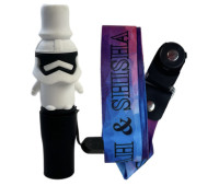 Персональний Мундштук для Кальяна Mistify Comics Star Wars Персональний Мундштук для Кальяна Mistify Comics Star Wars
