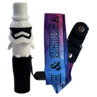 Персональний Мундштук для Кальяна Mistify Comics Star Wars Персональний Мундштук для Кальяна Mistify Comics Star Wars