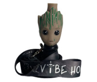Персональний Мундштук для Кальяна Vibe Hoohah Grut Персональний Мундштук для Кальяна Vibe Hoohah Grut