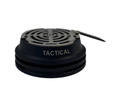 Калауд для Кальяна Tactical HMD Non Stick + LID Калауд для Кальяна Tactical HMD Non Stick + LID