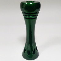 Накладка для кальяна Аlpha Х Green Накладка для кальяна Аlpha Х Green