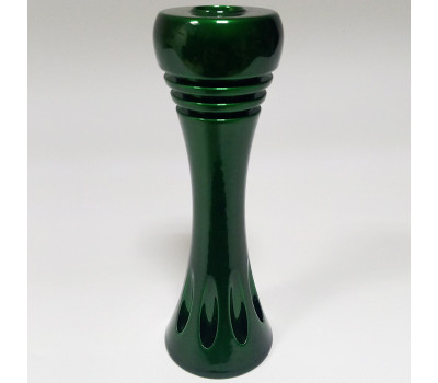 Накладка для кальяна Аlpha Х Green Накладка для кальяна Аlpha Х Green