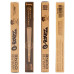 Бумага для самокруток G-ROLLZ - KS Unbleached Extra Thin Cone