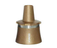 Мелассоуловитель для кальяна Koress Bronze Мелассоуловитель для кальяна Koress Bronze