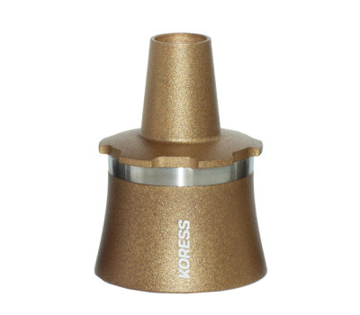 Мелассоуловитель для кальяна Koress Bronze Мелассоуловитель для кальяна Koress Bronze