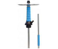 Кальян Sunrise Windskull Lite Blue с диффузором Кальян Sunrise Windskull Lite Blue с диффузором