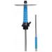Кальян Sunrise Windskull Lite Blue с диффузором Кальян Sunrise Windskull Lite Blue с диффузором