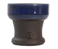 Чаша для Кальяна Lavart Nedra Glaze Aqua