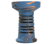 Чаша для Кальяна Lavart Spectra Glaze Oranight Чаша для Кальяна Lavart Spectra Glaze Oranight