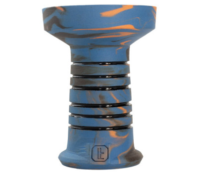 Чаша для Кальяна Lavart Spectra Glaze Oranight Чаша для Кальяна Lavart Spectra Glaze Oranight