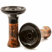 Чаша для кальяна 2x2Hookah Mosaic Medium Orange Чаша для кальяна 2x2Hookah Mosaic Medium Orange