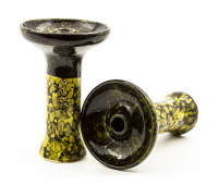 Чаша для кальяна 2x2Hookah Mosaic Medium Yellow Чаша для кальяна 2x2Hookah Mosaic Medium Yellow