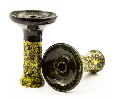 Чаша для кальяна 2x2Hookah Mosaic Medium Yellow Чаша для кальяна 2x2Hookah Mosaic Medium Yellow