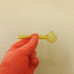 Стеклянная трубка для курения Nose Warmer Oil Yellow Ø30 мм. Стеклянная трубка для курения Nose Warmer Oil Yellow Ø30 мм.
