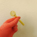 Стеклянная трубка для курения Nose Warmer Oil Yellow Ø30 мм. Стеклянная трубка для курения Nose Warmer Oil Yellow Ø30 мм.