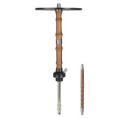 Кальян 2x2Hookah V1.1 Brown