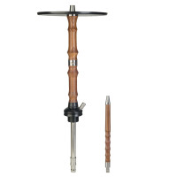 Кальян 2x2Hookah V1.1 Brown Кальян 2x2Hookah V1.1 Brown