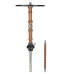 Кальян 2x2Hookah V1.1 Brown Кальян 2x2Hookah V1.1 Brown